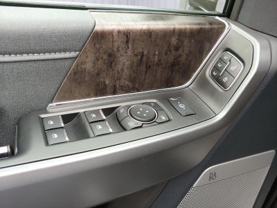 2024 Ford Super Duty F-250 SRW LARIAT