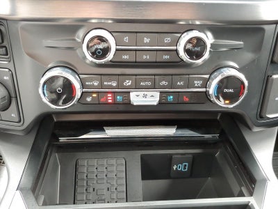 2024 Ford Super Duty F-250 SRW LARIAT