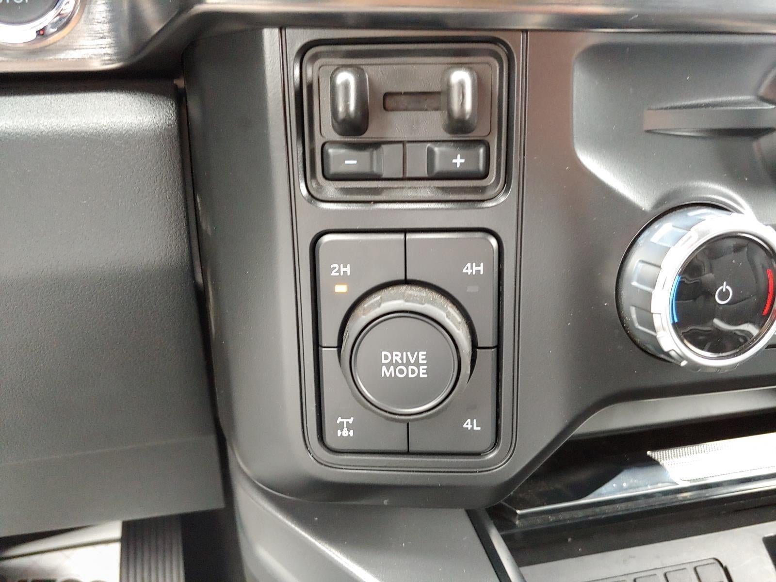 2024 Ford Super Duty F-250 SRW LARIAT