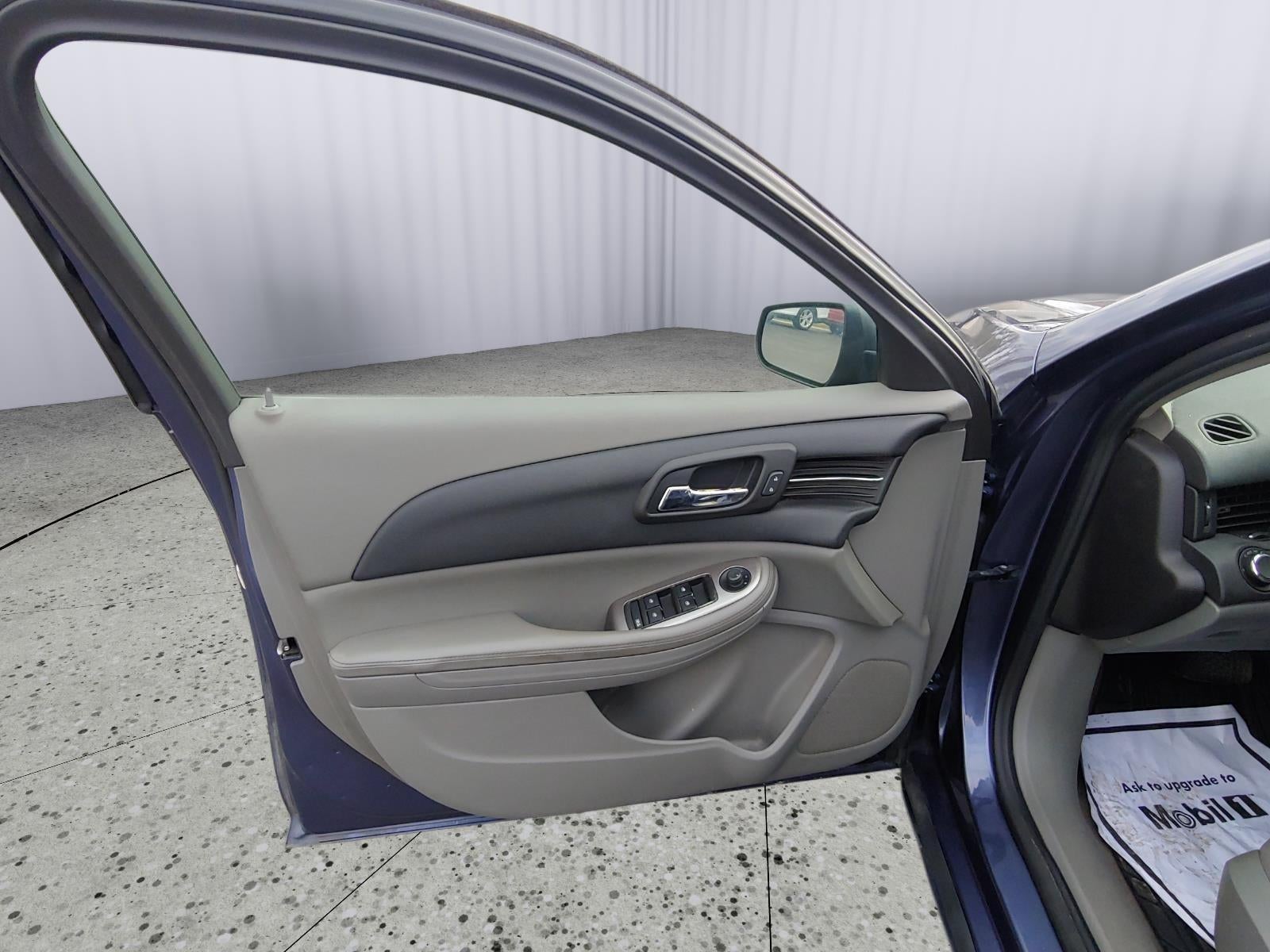 2014 Chevrolet Malibu LS