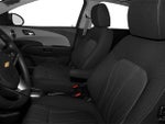 2013 Chevrolet Sonic LT