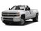 2015 Chevrolet Silverado 3500Hd Built After Aug 14 LT