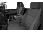 2015 Chevrolet Silverado 3500Hd Built After Aug 14 LT