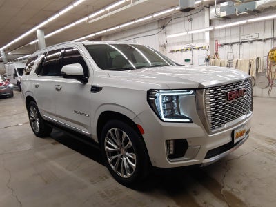 2023 GMC YUKON Base
