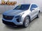 2019 Cadillac XT4 AWD Premium Luxury