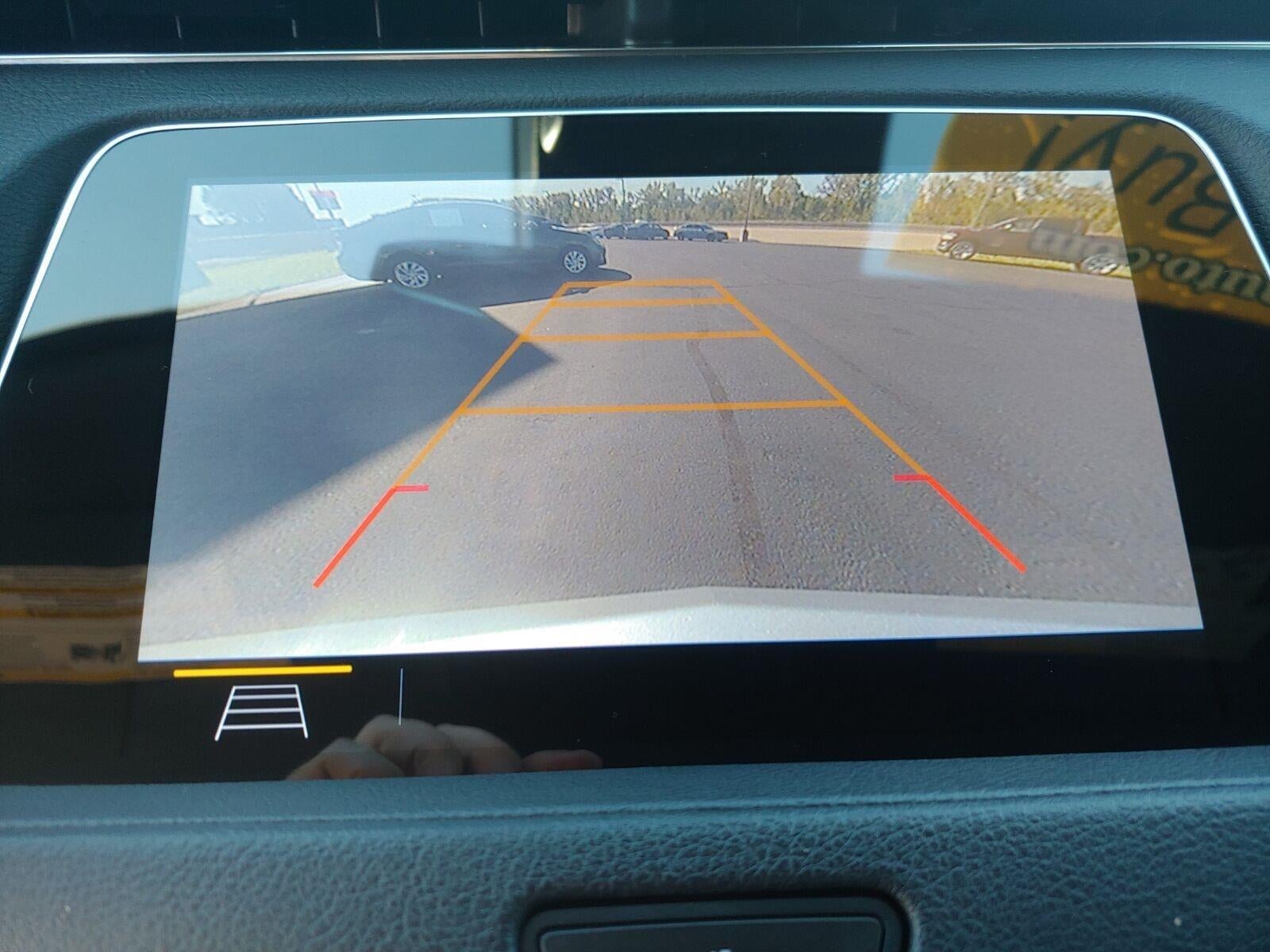 2019 Cadillac XT4 AWD Premium Luxury