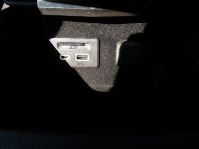 2019 Cadillac XT4 AWD Premium Luxury
