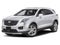 2025 Cadillac Xt5 AWD Premium Luxury