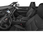 2025 Cadillac Xt5 AWD Premium Luxury