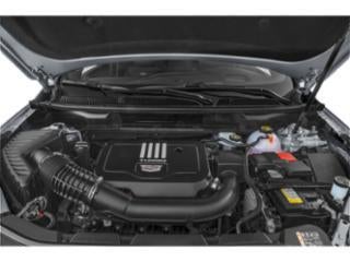 2025 Cadillac Xt5 AWD Premium Luxury