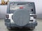 2011 Jeep Wrangler Unlimited Sport