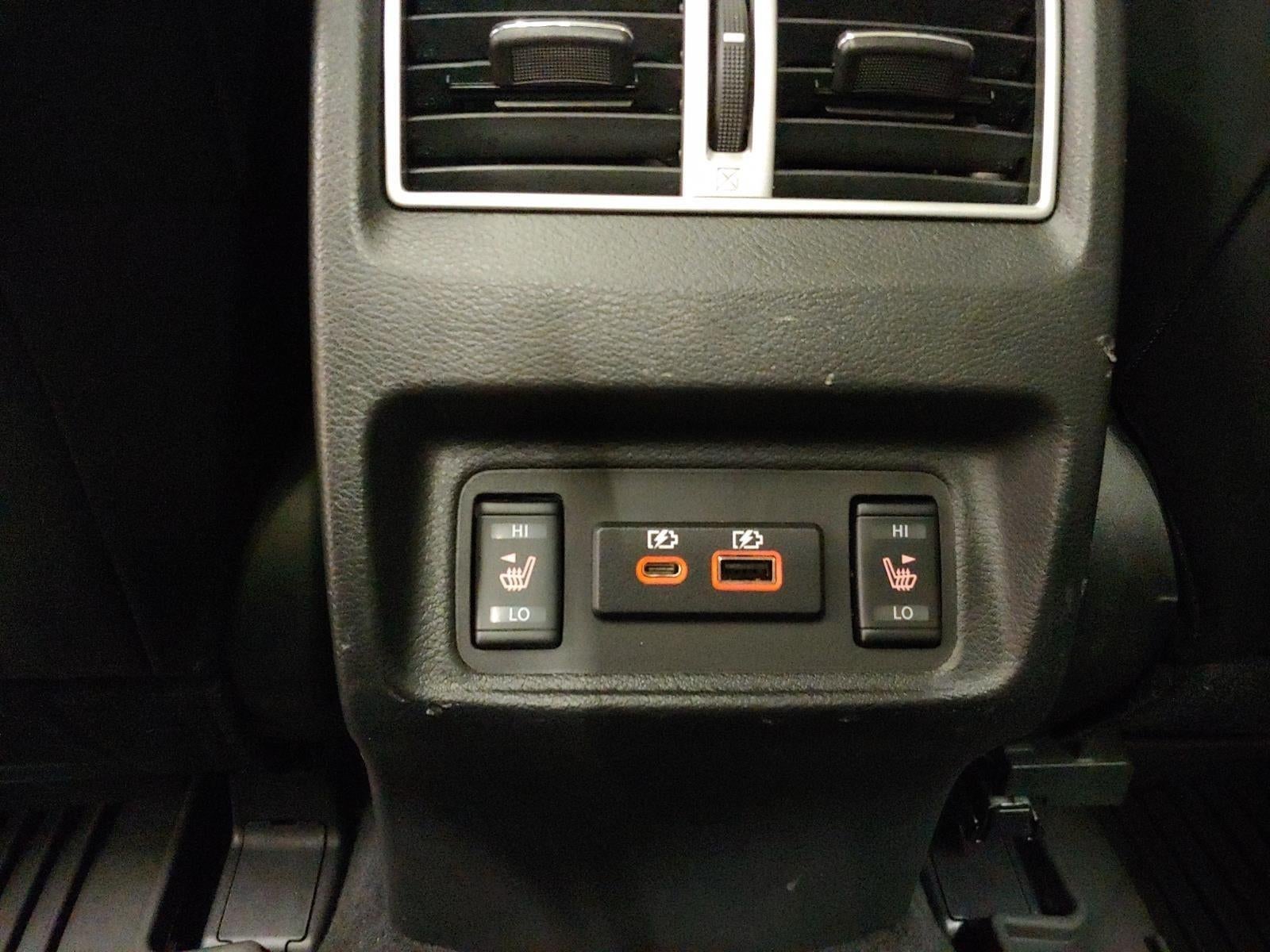 2023 Nissan Maxima Platinum