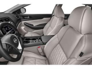 2023 Nissan Maxima Platinum