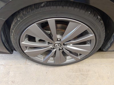 2019 Nissan Altima 2.0 Edition ONE