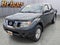 2014 Nissan Frontier SV