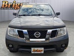 2014 Nissan Frontier SV
