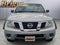 2012 Nissan Frontier SV