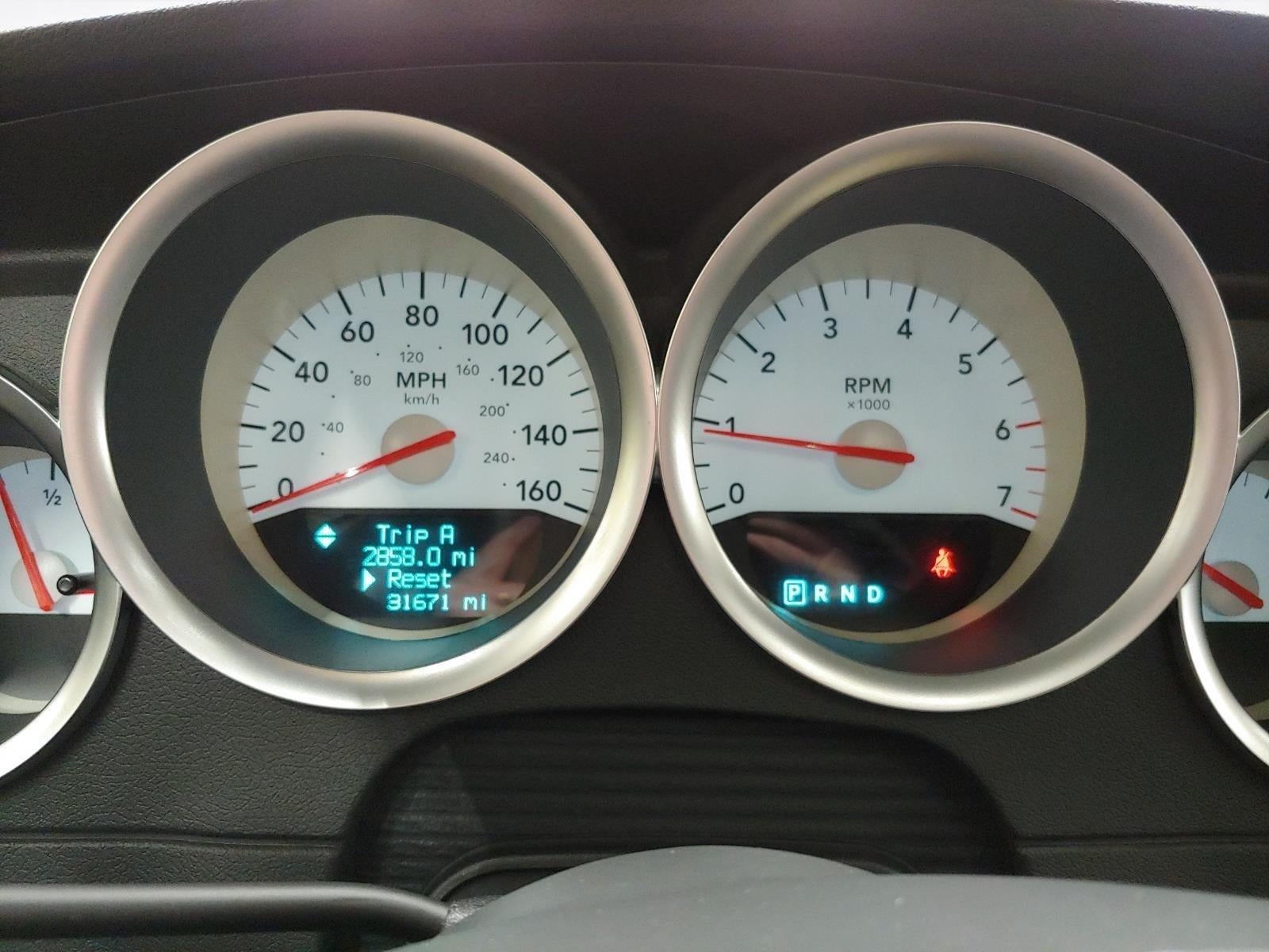 2006 Dodge Charger R/T