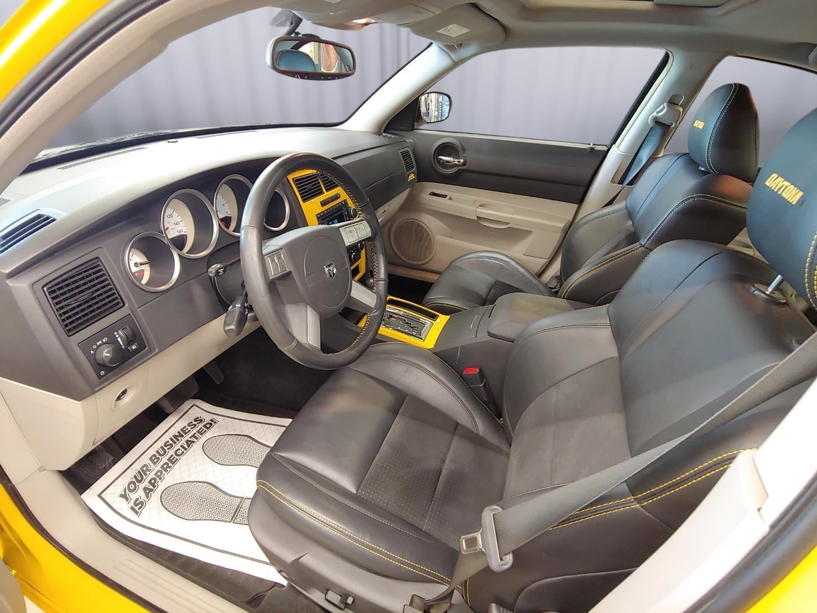 2006 Dodge Charger R/T