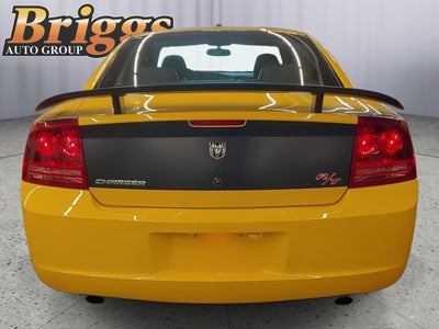 2006 Dodge Charger R/T