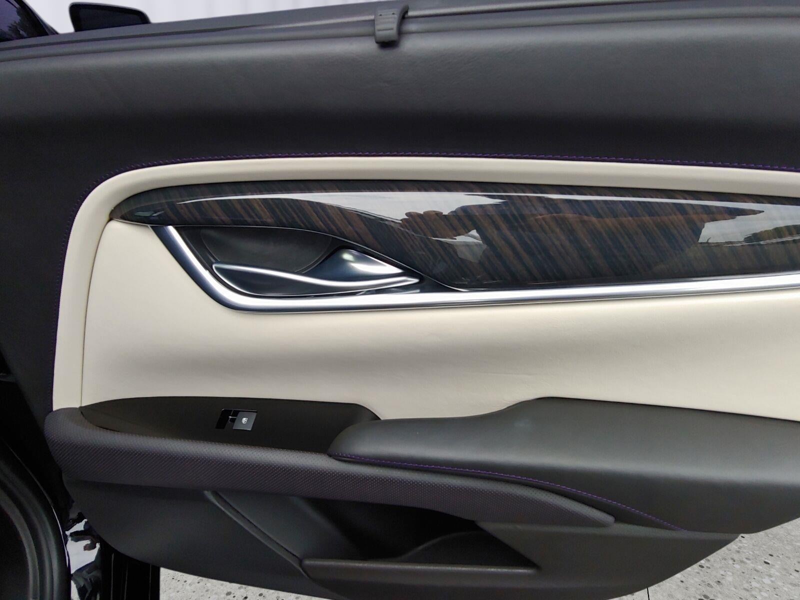 2013 Cadillac Xts Platinum