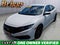 2020 Honda Civic Sedan Sport