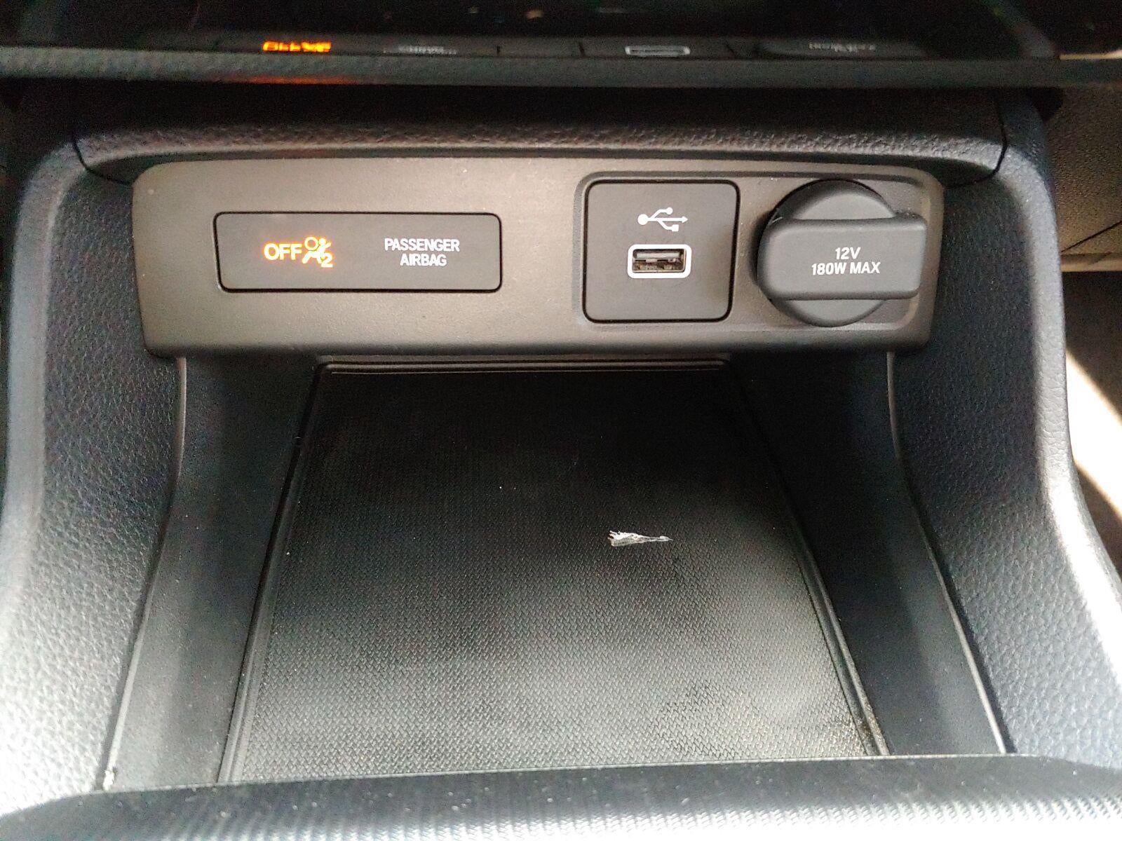 2022 Honda Civic Sedan LX