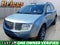 2008 Lincoln MKX Base
