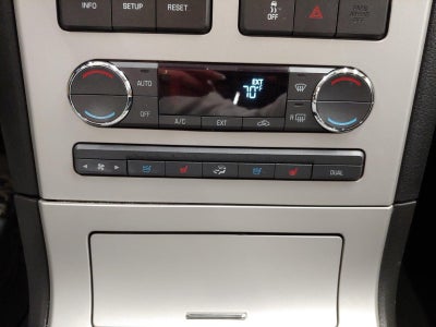 2008 Lincoln MKX Base