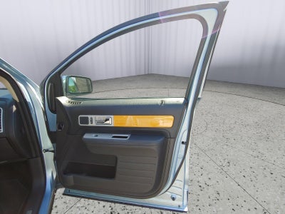 2008 Lincoln MKX Base