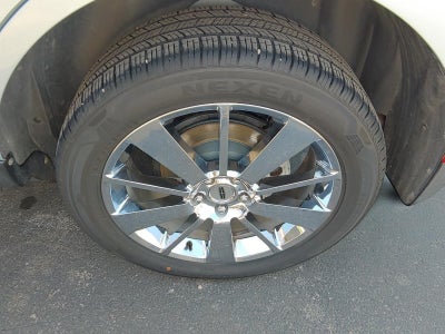 2008 Lincoln MKX Base