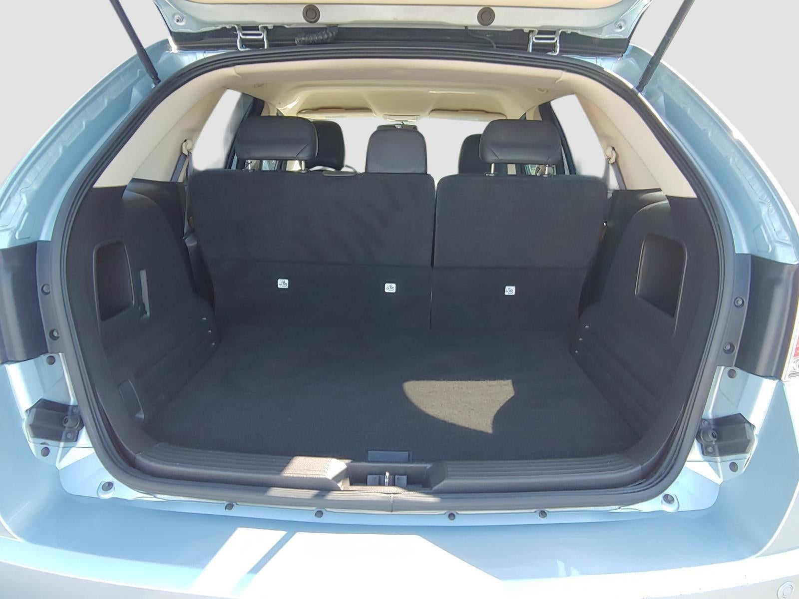 2008 Lincoln MKX Base