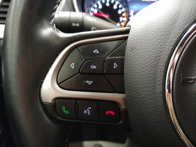 2021 Jeep Compass 80th Anniversary