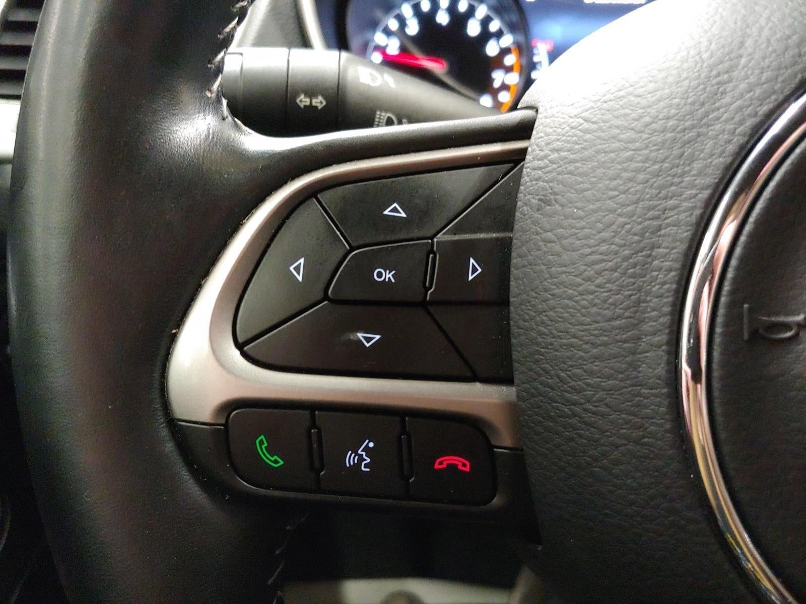 2021 Jeep Compass 80th Anniversary