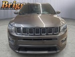 2021 Jeep Compass 80th Anniversary