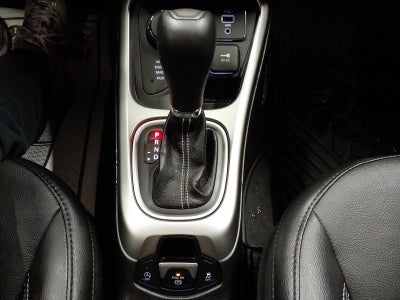 2021 Jeep Compass 80th Anniversary