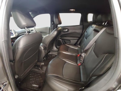 2021 Jeep Compass 80th Anniversary