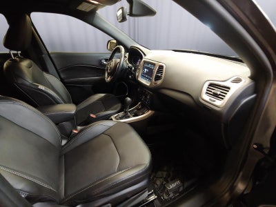 2021 Jeep Compass 80th Anniversary