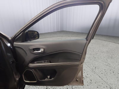 2021 Jeep Compass 80th Anniversary