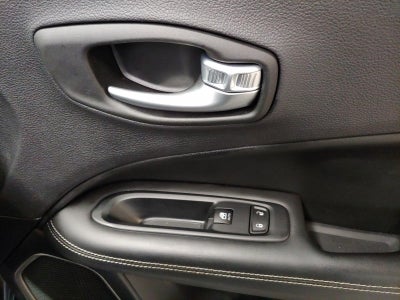 2021 Jeep Compass 80th Anniversary