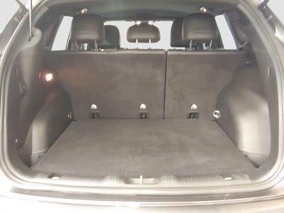 2021 Jeep Compass 80th Anniversary