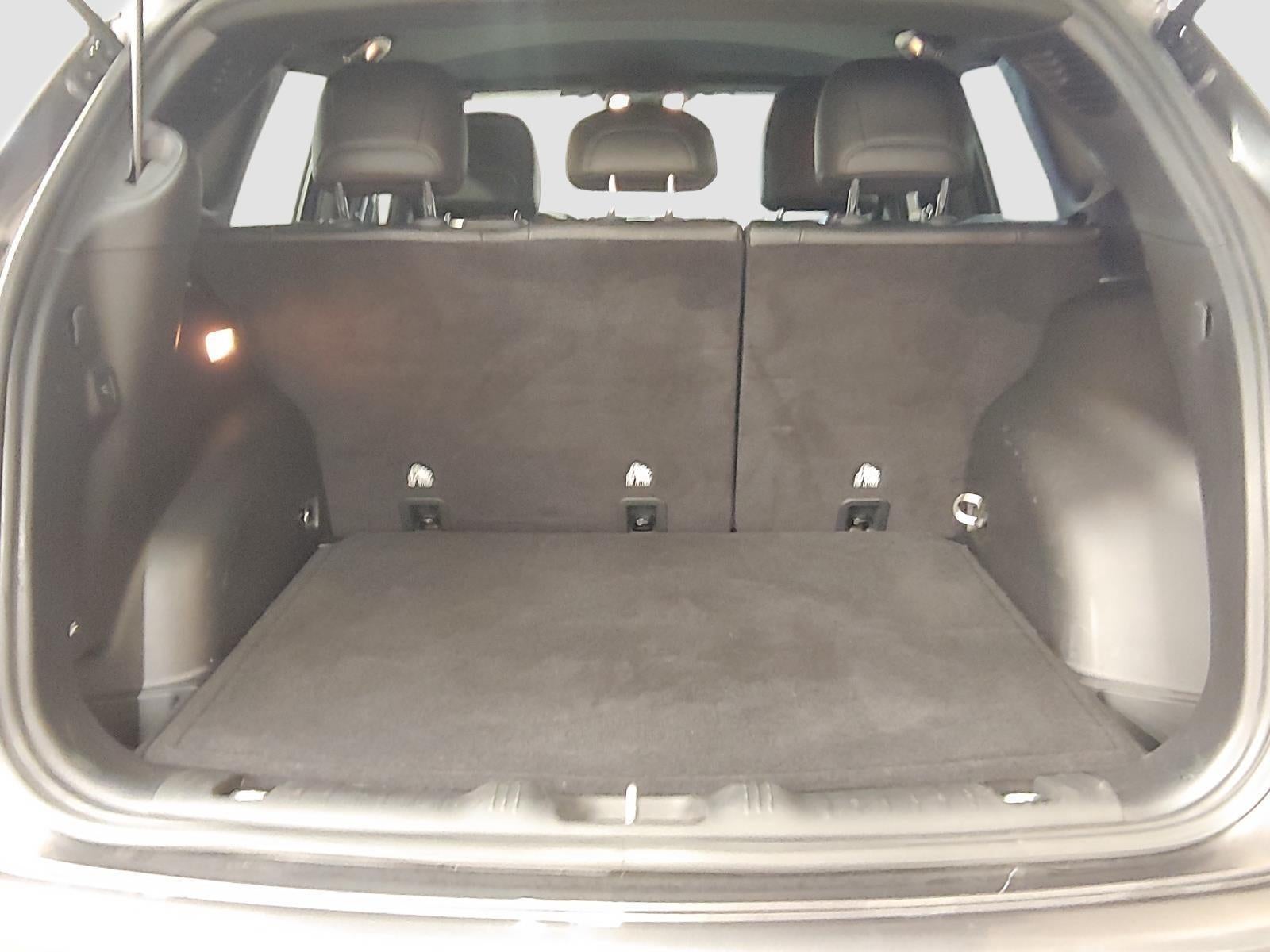 2021 Jeep Compass 80th Anniversary