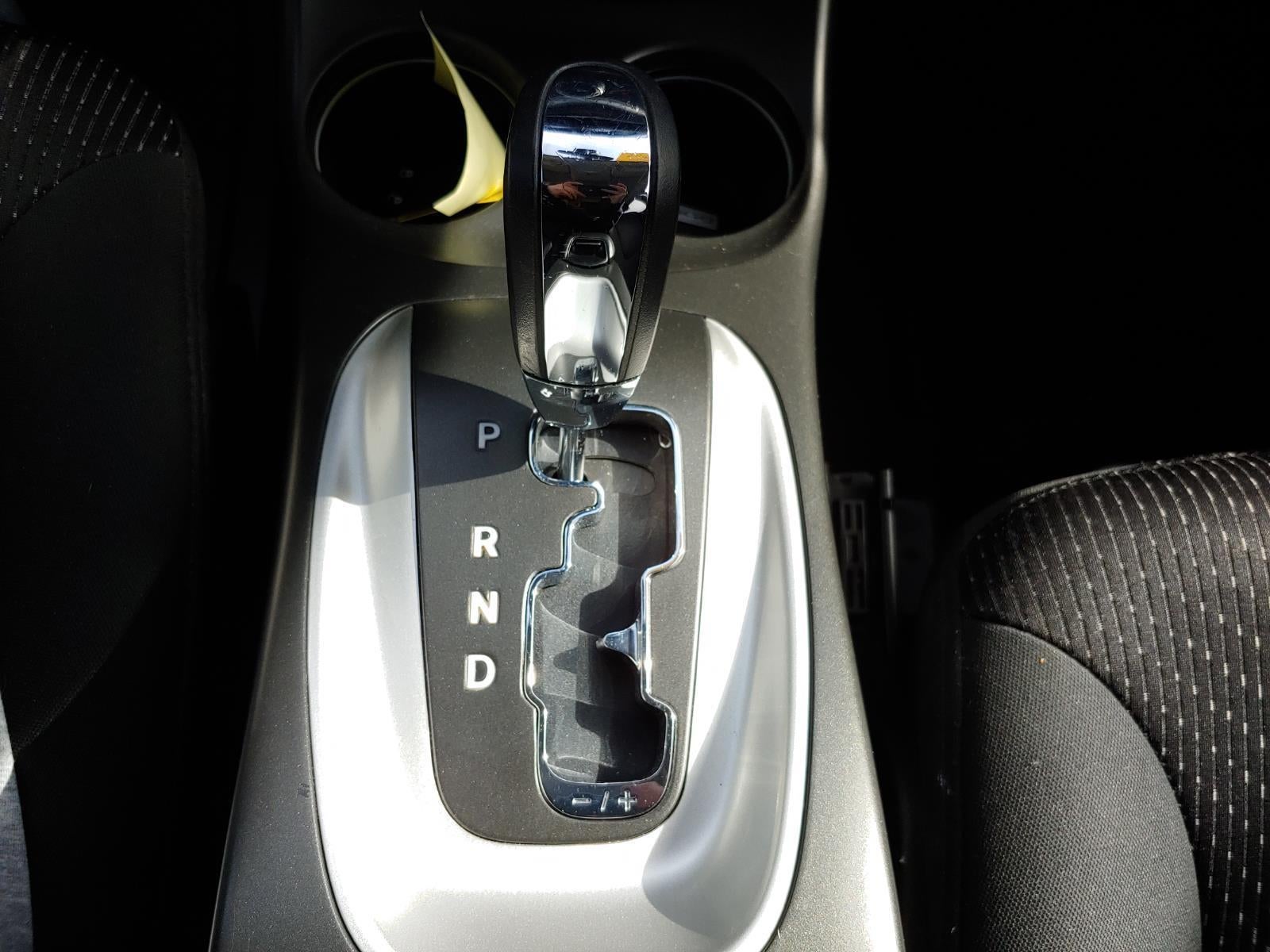 2018 Dodge Journey SXT