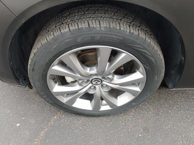 2024 Mazda Mazda CX-30 2.5 S Premium Package