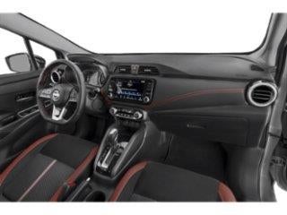 2024 Nissan Versa SR
