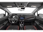 2024 Nissan Versa SR