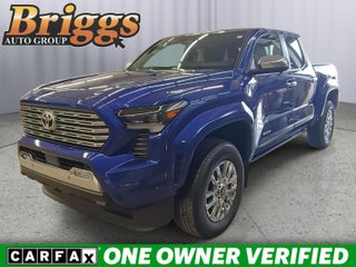 2024 Toyota Tacoma Limited