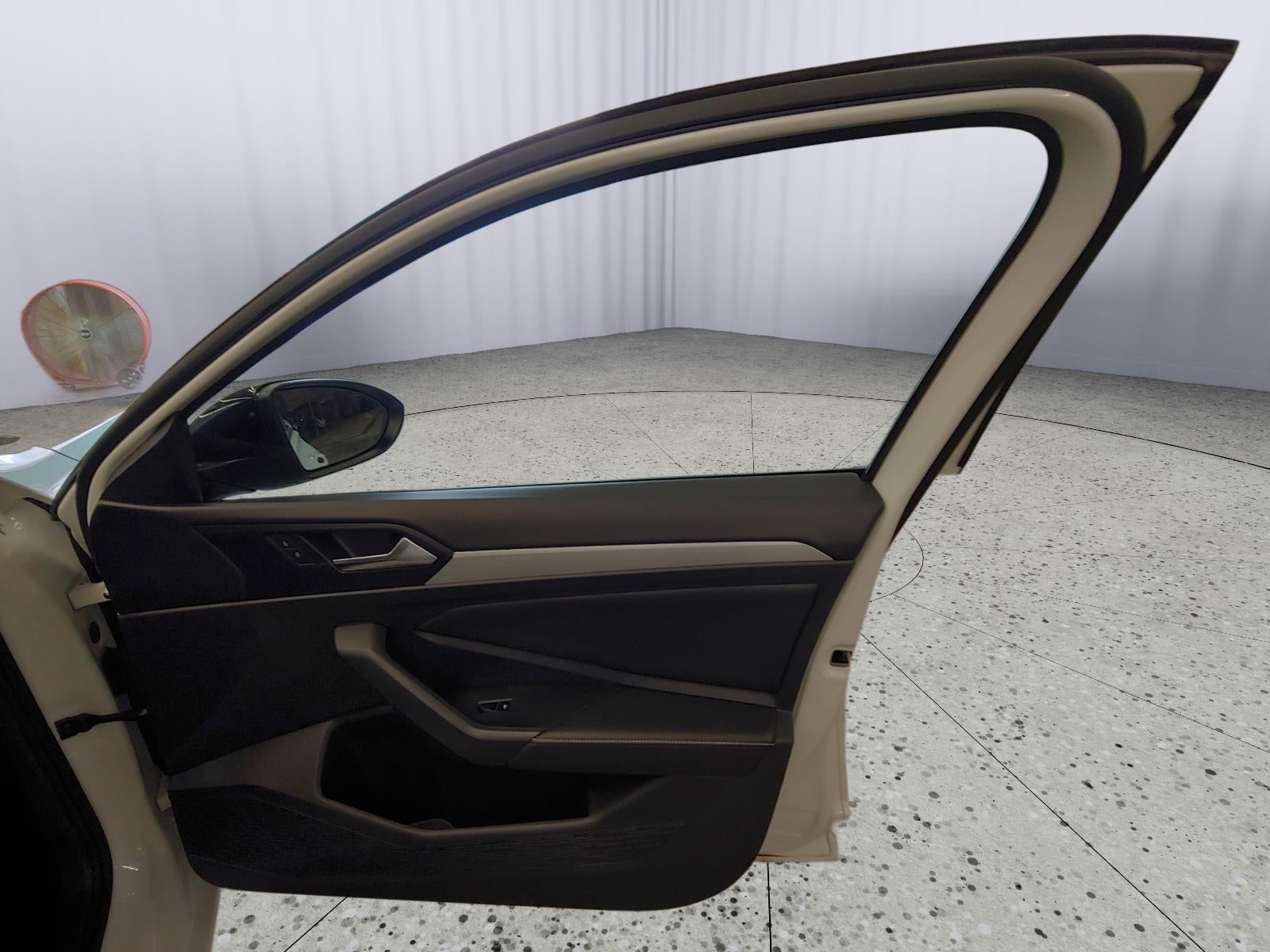 2025 Volkswagen Jetta Sport