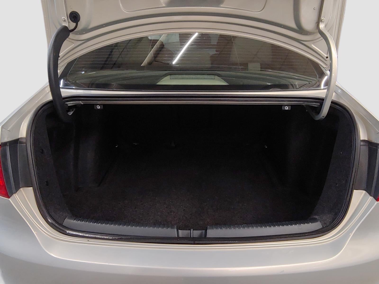 2011 Volkswagen Jetta SE w/Convenience