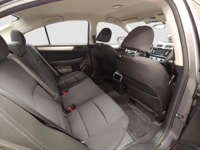 2019 Subaru Legacy 2.5i